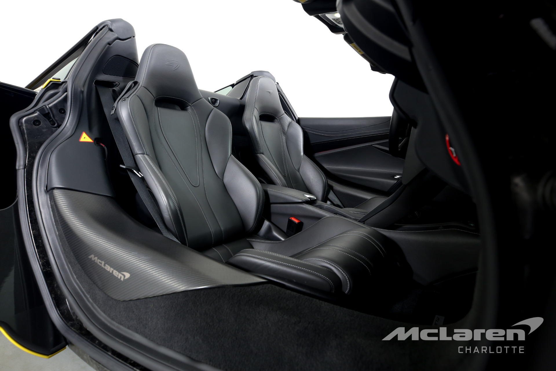 Used 2019 McLaren 720S Spider Performance | Charlotte, NC