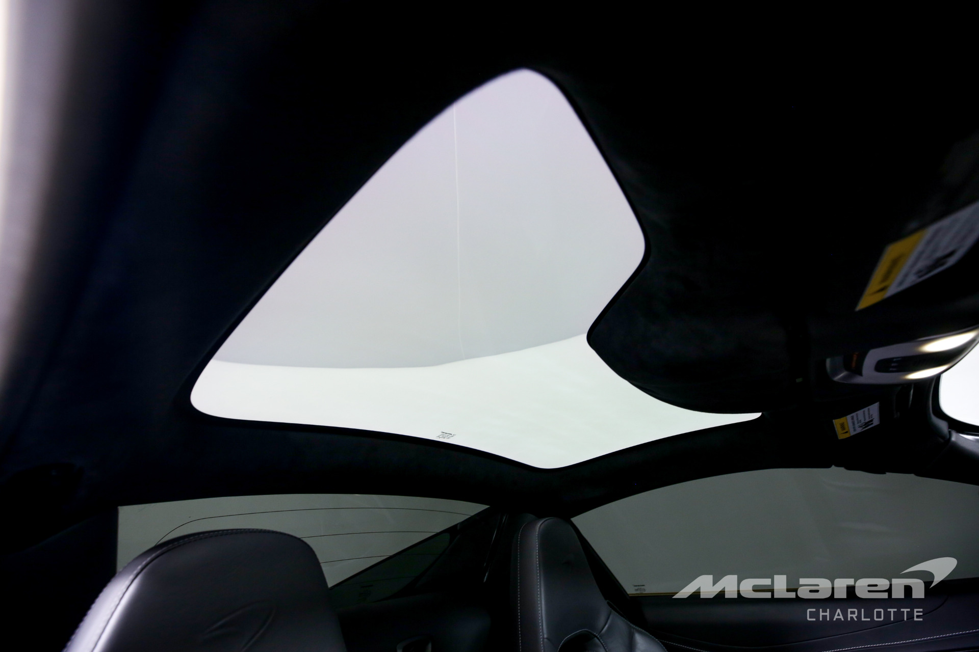Used 2019 McLaren 720S Spider Performance | Charlotte, NC