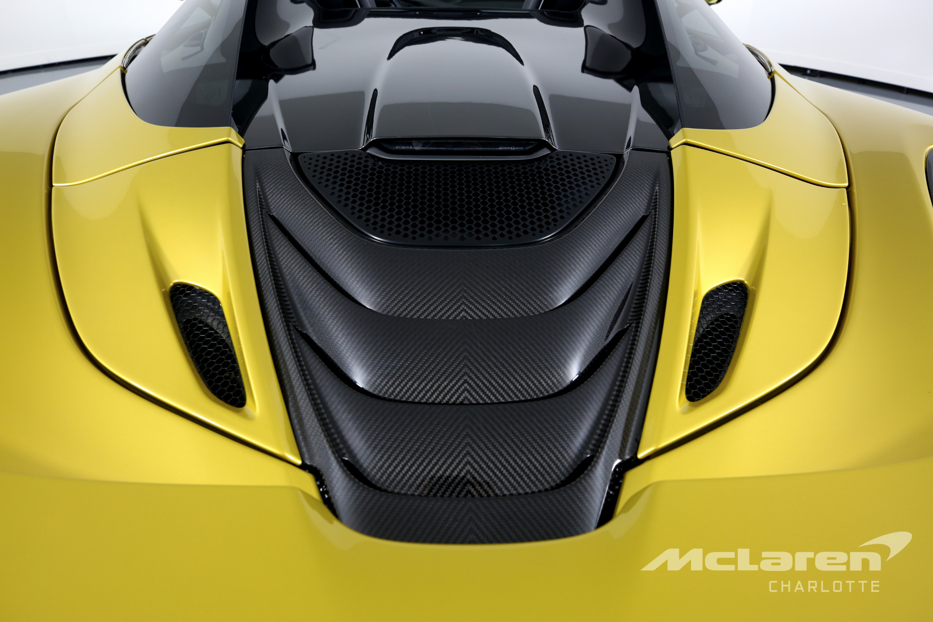 Used 2019 McLaren 720S Spider Performance | Charlotte, NC