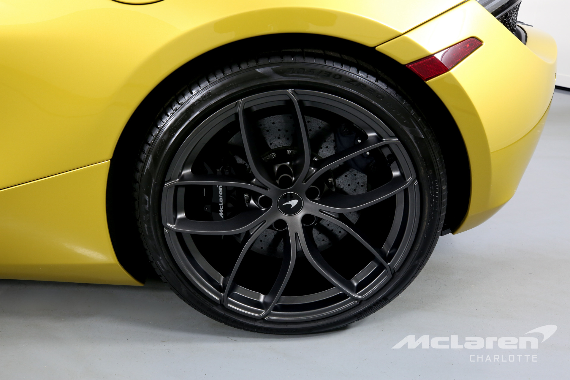 Used 2019 McLaren 720S Spider Performance | Charlotte, NC