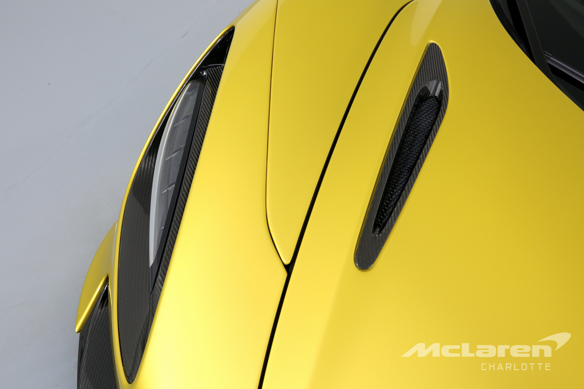 Used 2019 McLaren 720S Spider Performance | Charlotte, NC