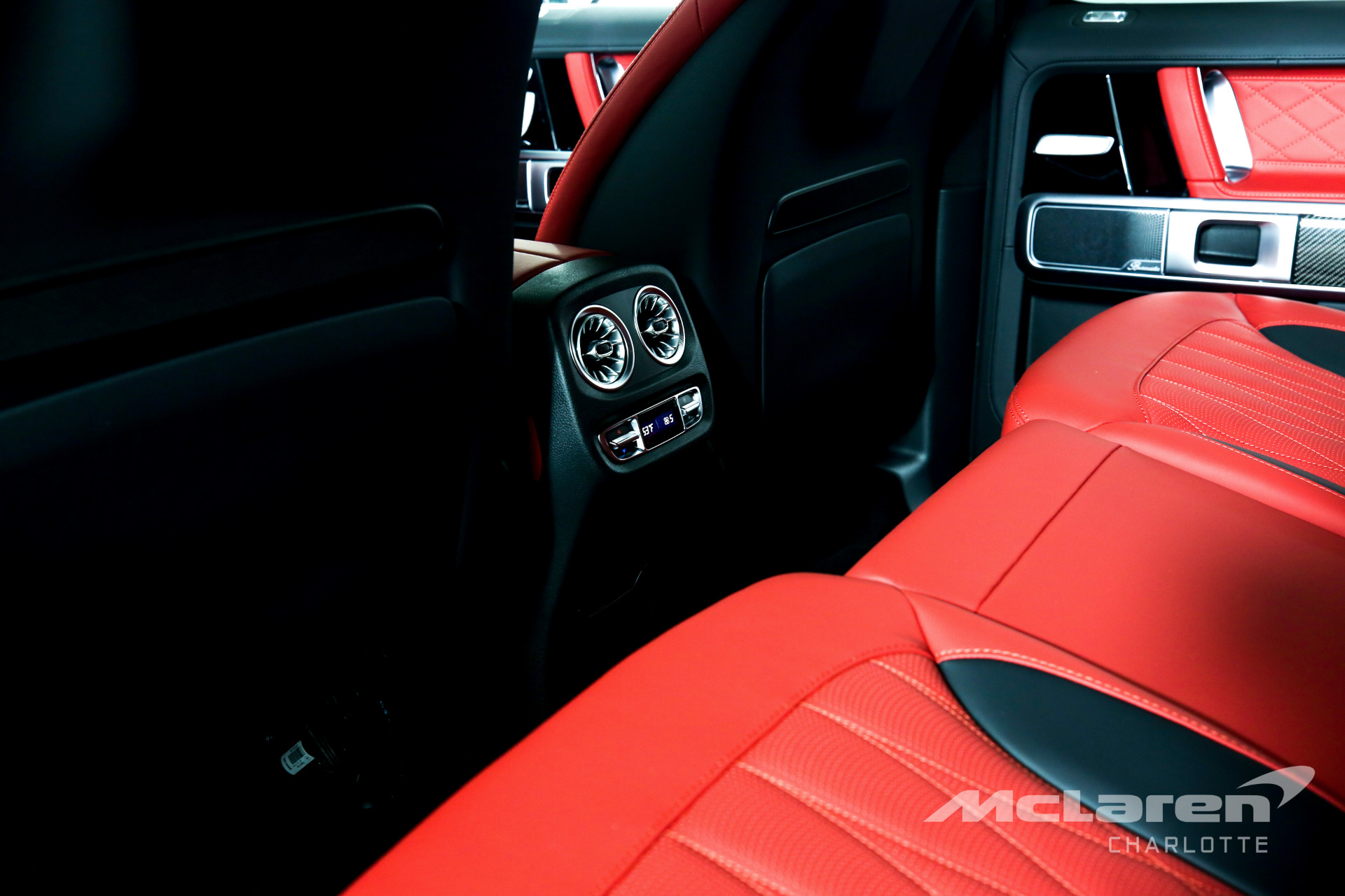 Used 2021 Mercedes-Benz G-Class AMG G 63 | Charlotte, NC