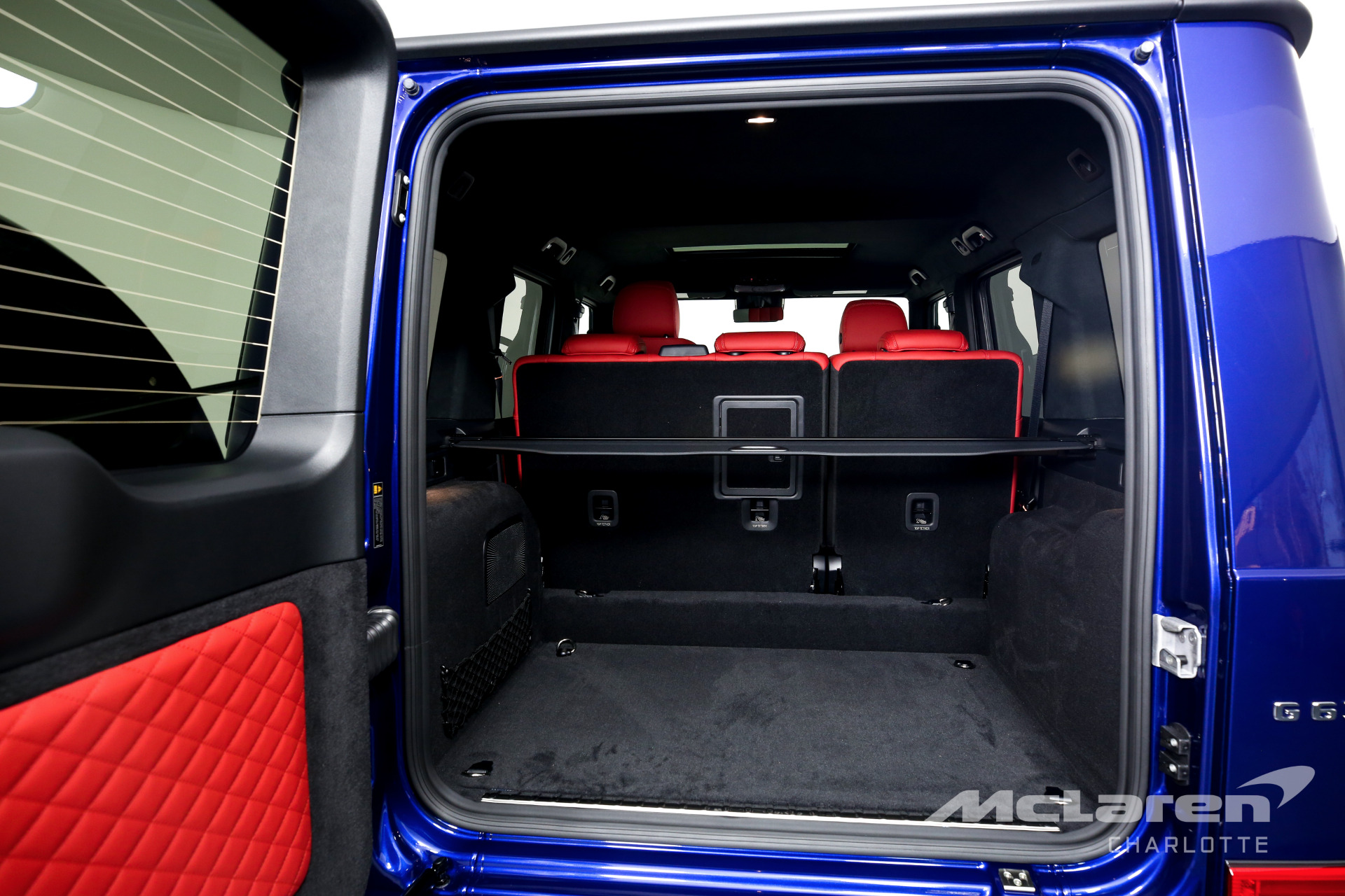Used 2021 Mercedes-Benz G-Class AMG G 63 | Charlotte, NC