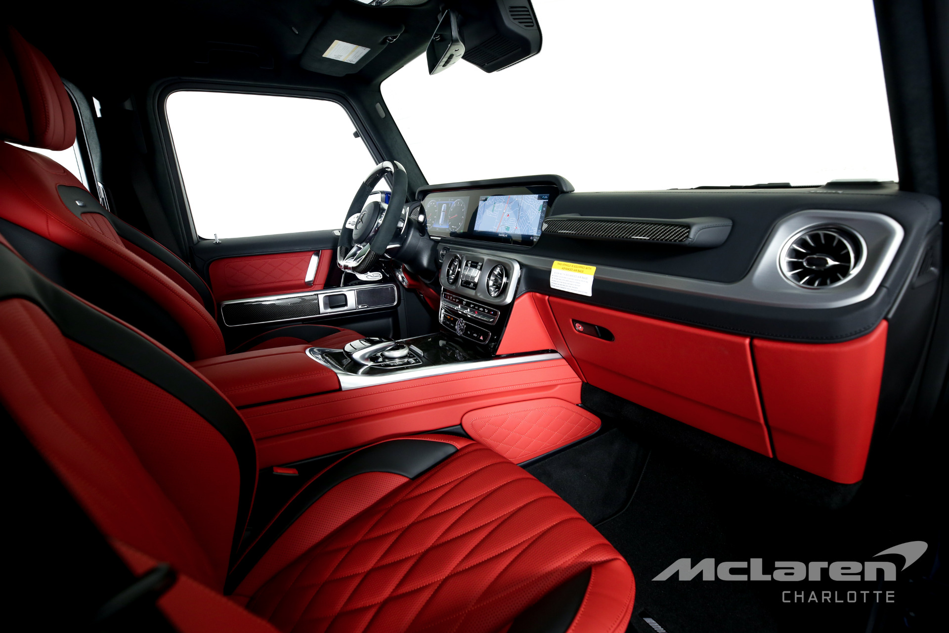 Used 2021 Mercedes-Benz G-Class AMG G 63 | Charlotte, NC