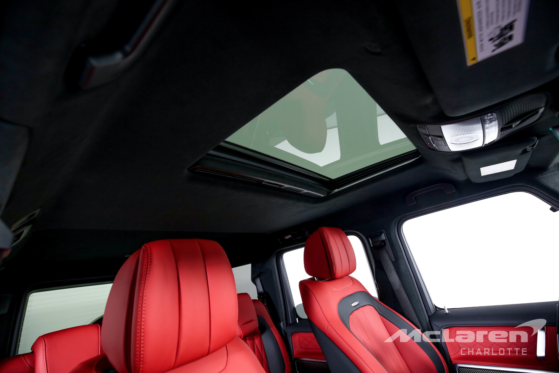 Used 2021 Mercedes-Benz G-Class AMG G 63 | Charlotte, NC
