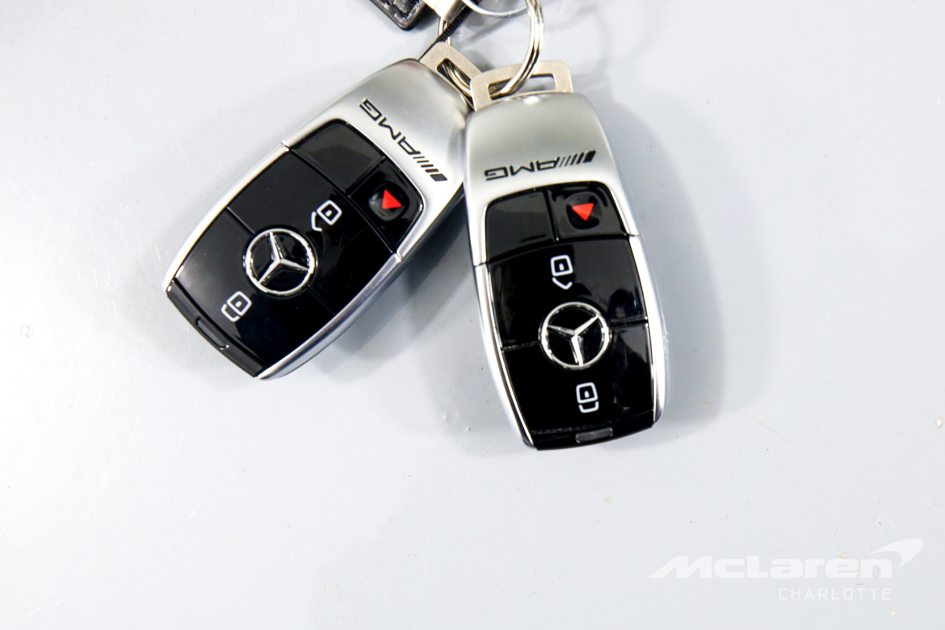 Used 2021 Mercedes-Benz G-Class AMG G 63 | Charlotte, NC