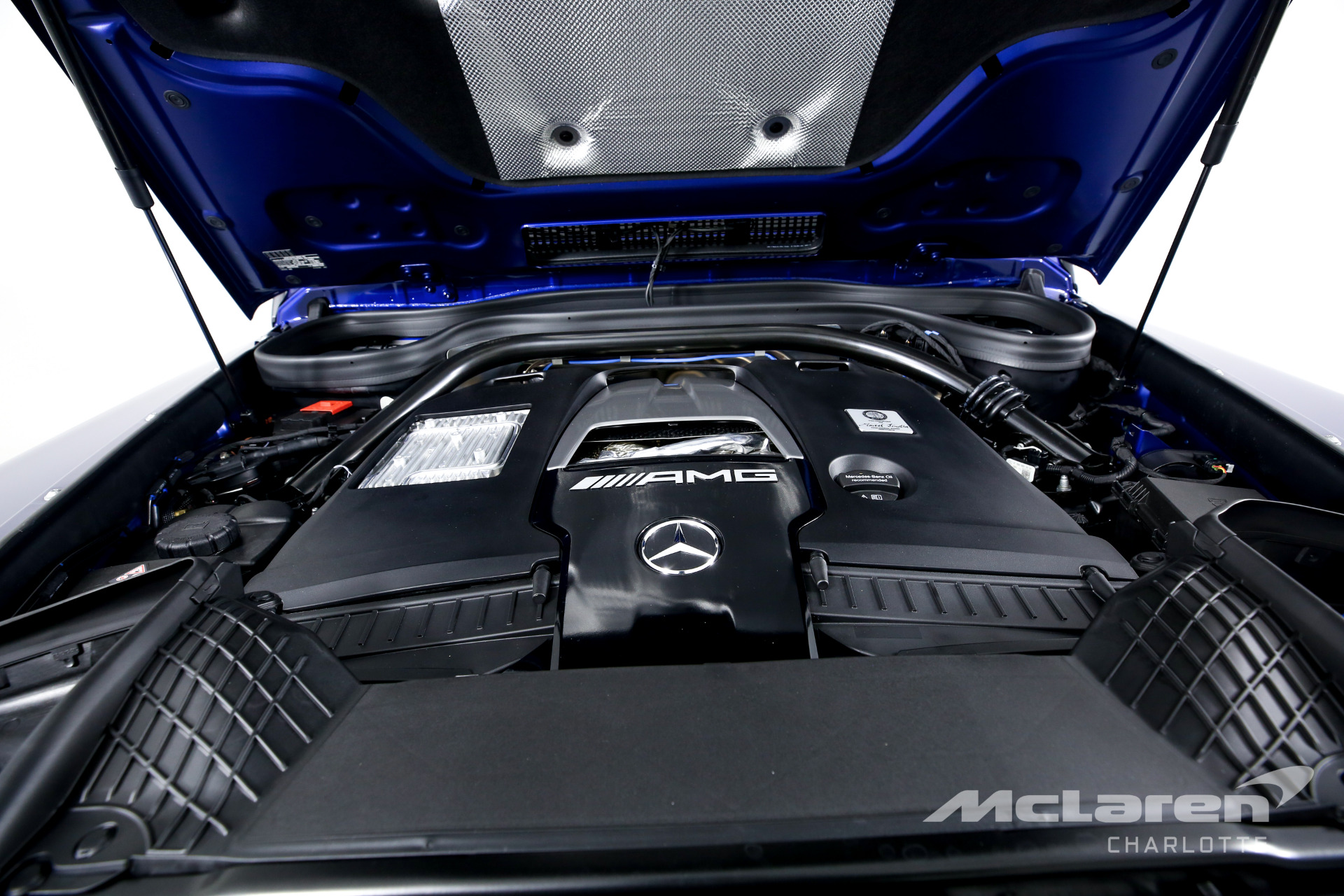 Used 2021 Mercedes-Benz G-Class AMG G 63 | Charlotte, NC