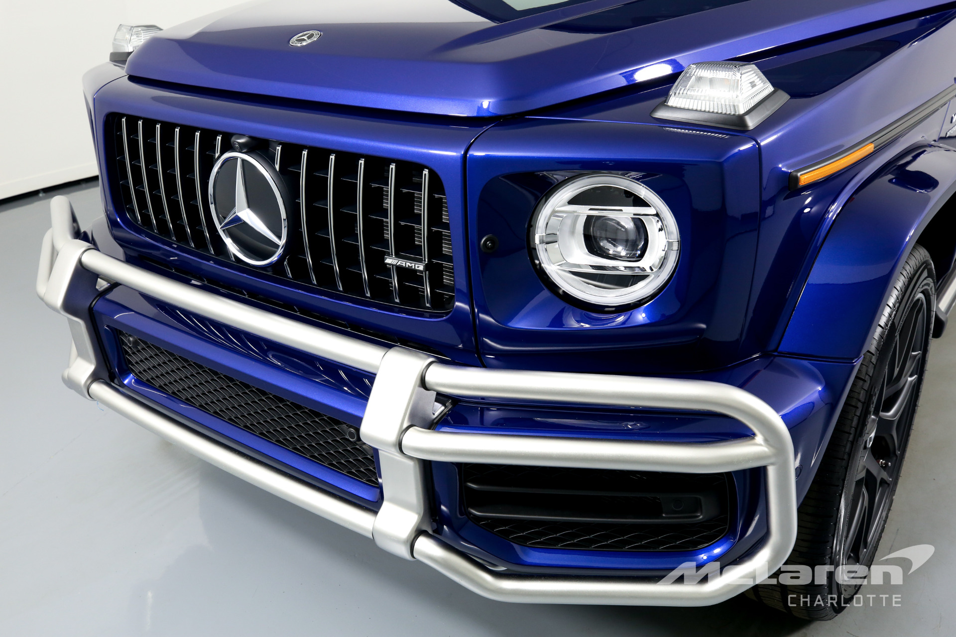 Used 2021 Mercedes-Benz G-Class AMG G 63 | Charlotte, NC