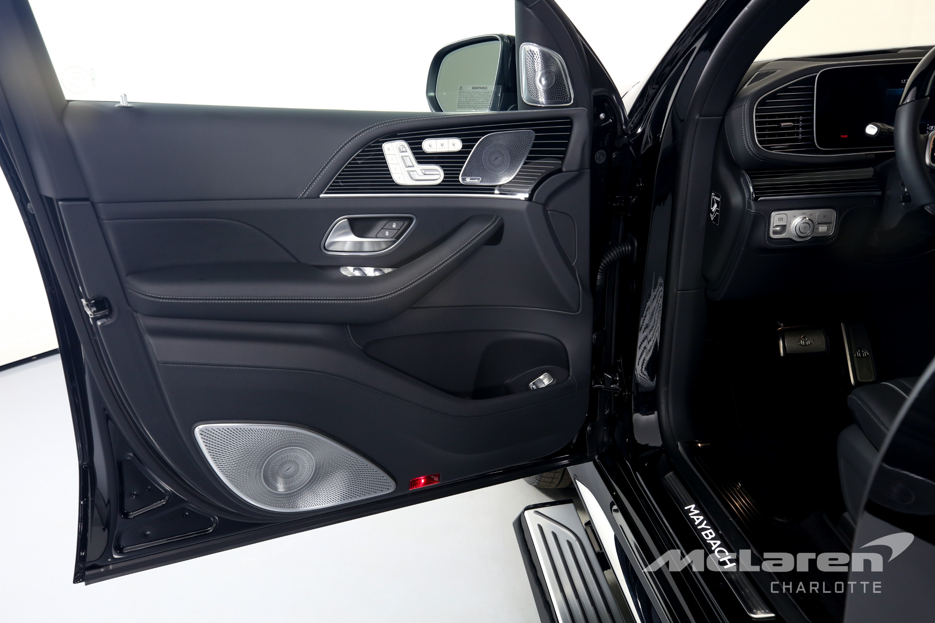 Used 2021 Mercedes-Benz GLS Mercedes-Maybach GLS 600 4MATIC | Charlotte, NC