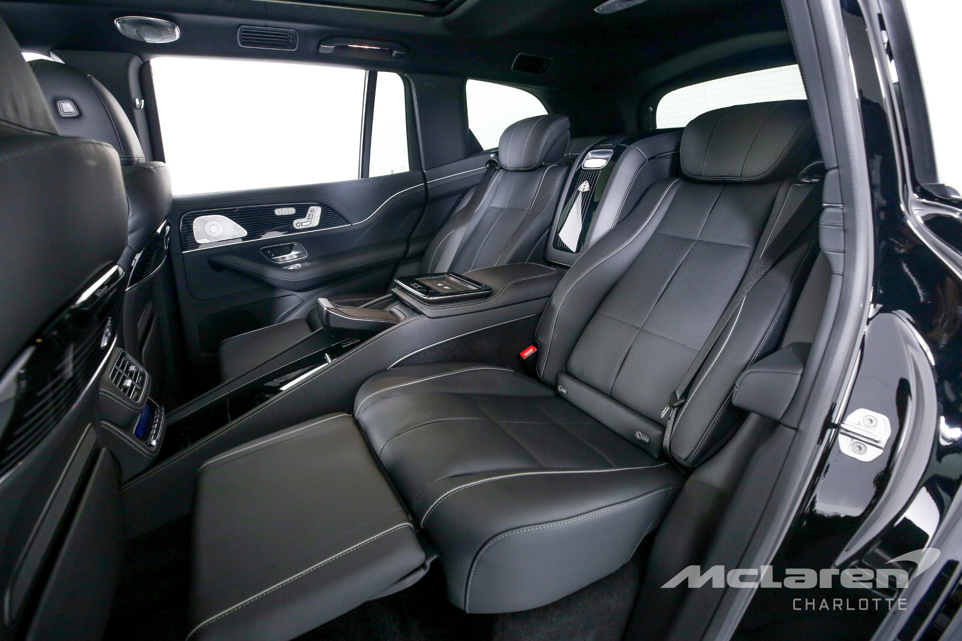 Used 2021 Mercedes-Benz GLS Mercedes-Maybach GLS 600 4MATIC | Charlotte, NC