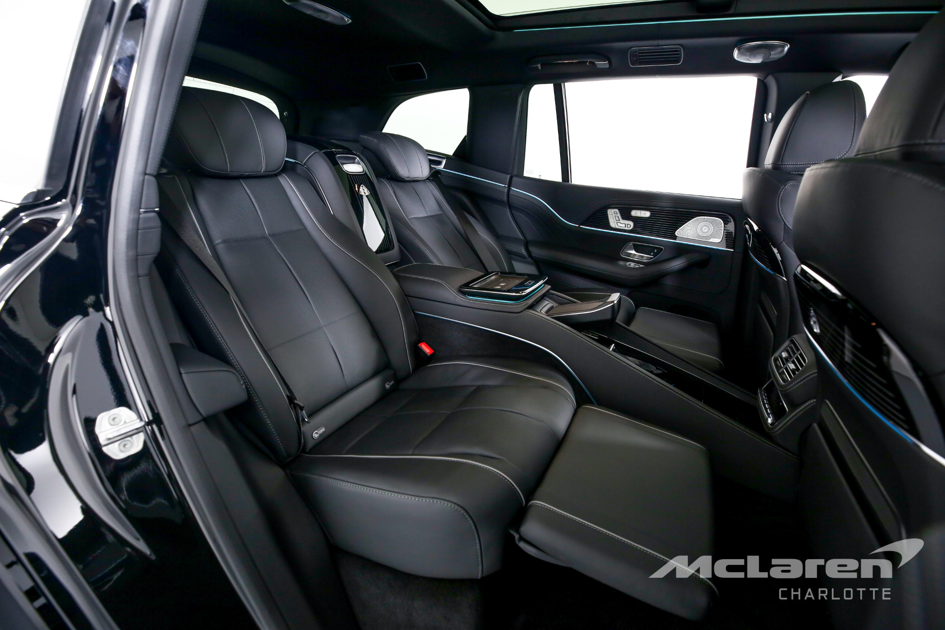 Used 2021 Mercedes-Benz GLS Mercedes-Maybach GLS 600 4MATIC | Charlotte, NC