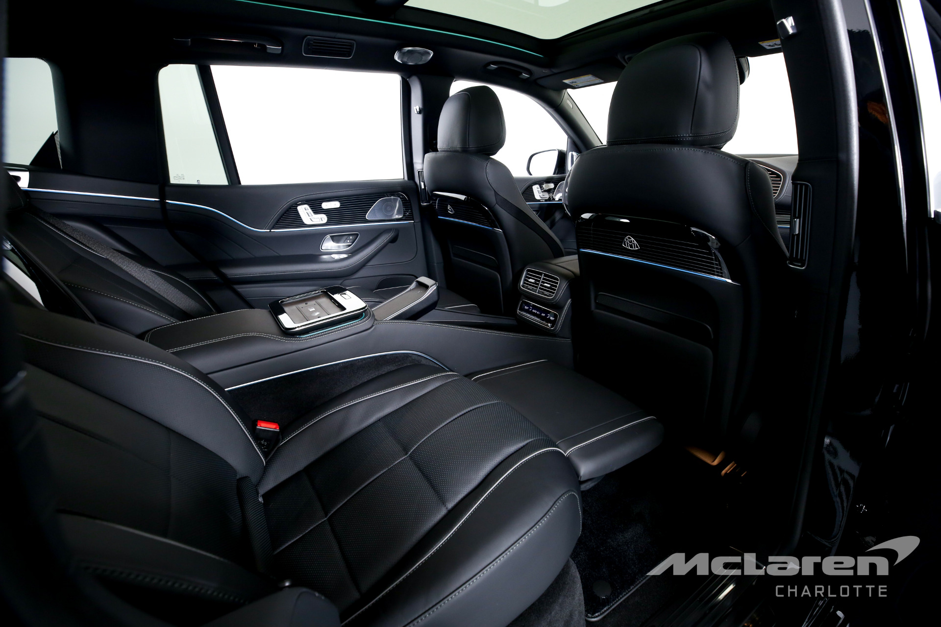 Used 2021 Mercedes-Benz GLS Mercedes-Maybach GLS 600 4MATIC | Charlotte, NC