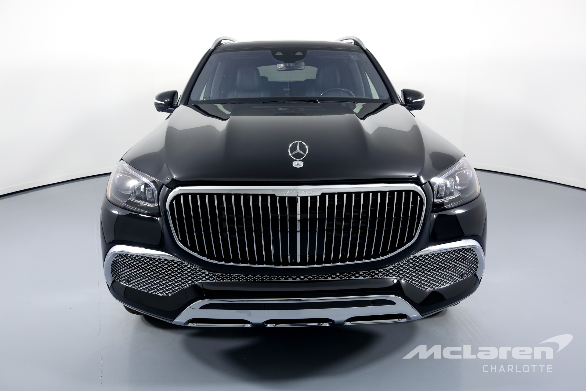 Used 2021 Mercedes-Benz GLS Mercedes-Maybach GLS 600 4MATIC | Charlotte, NC