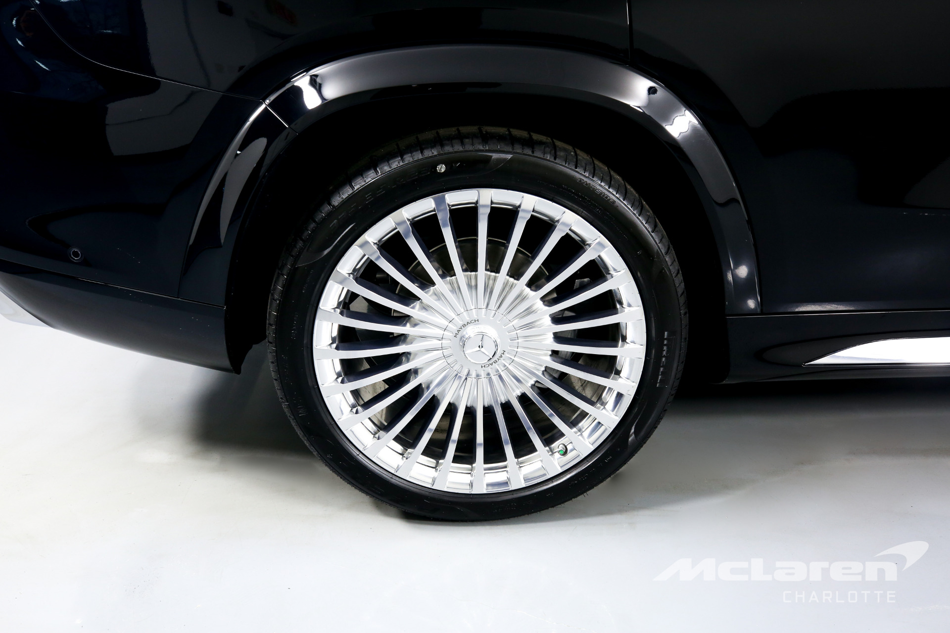 Used 2021 Mercedes-Benz GLS Mercedes-Maybach GLS 600 4MATIC | Charlotte, NC