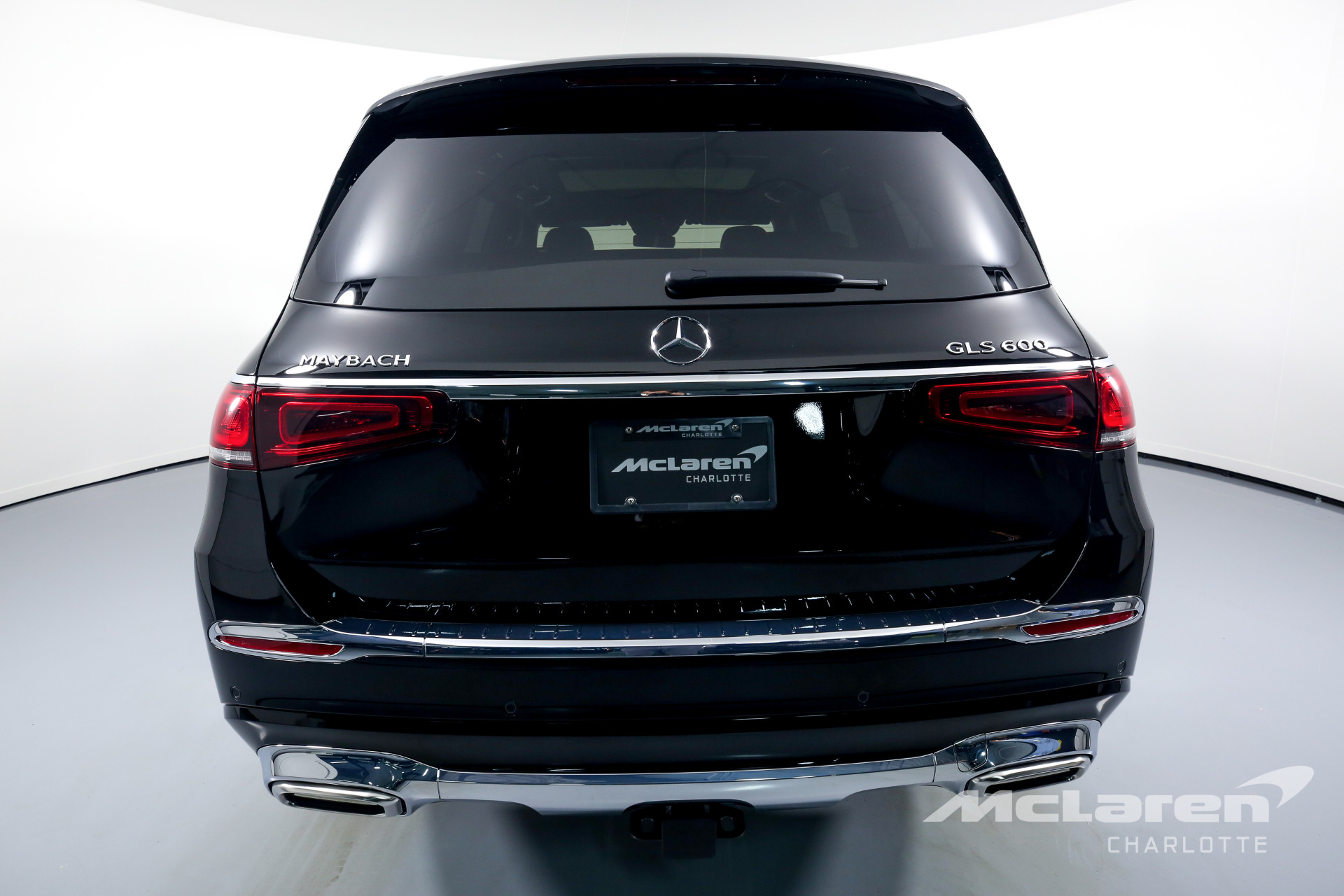Used 2021 Mercedes-Benz GLS Mercedes-Maybach GLS 600 4MATIC | Charlotte, NC