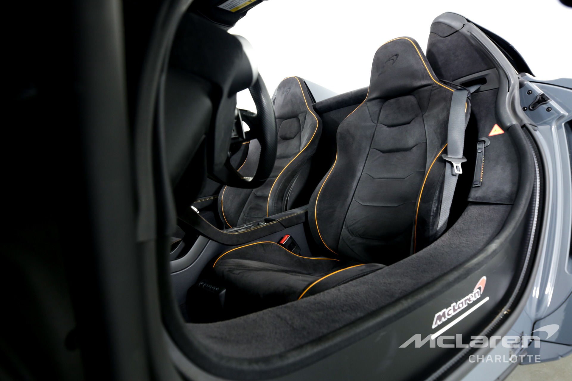 Used 2016 McLaren 650S Spider | Charlotte, NC