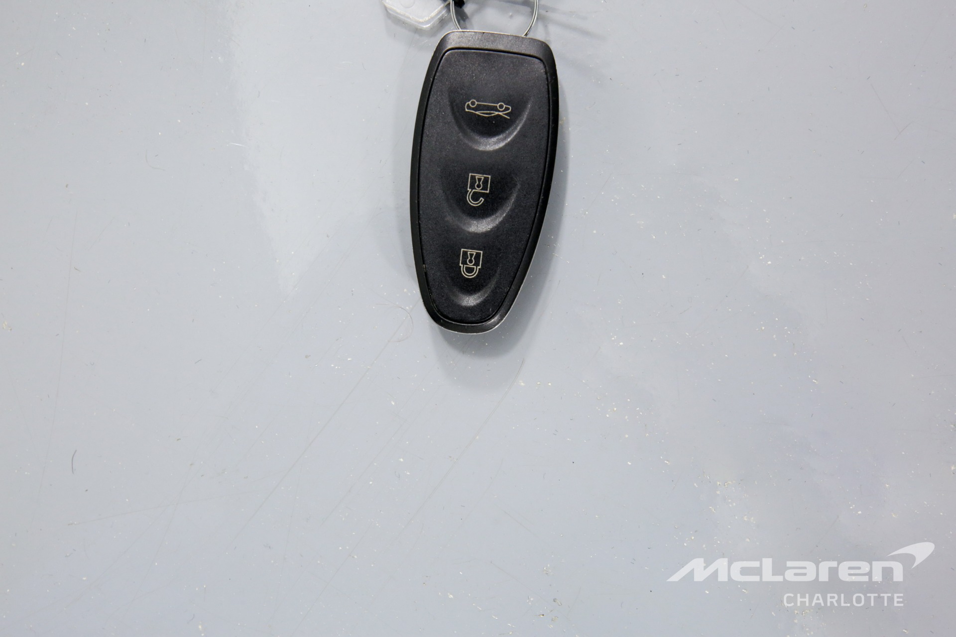 Used 2016 McLaren 650S Spider | Charlotte, NC