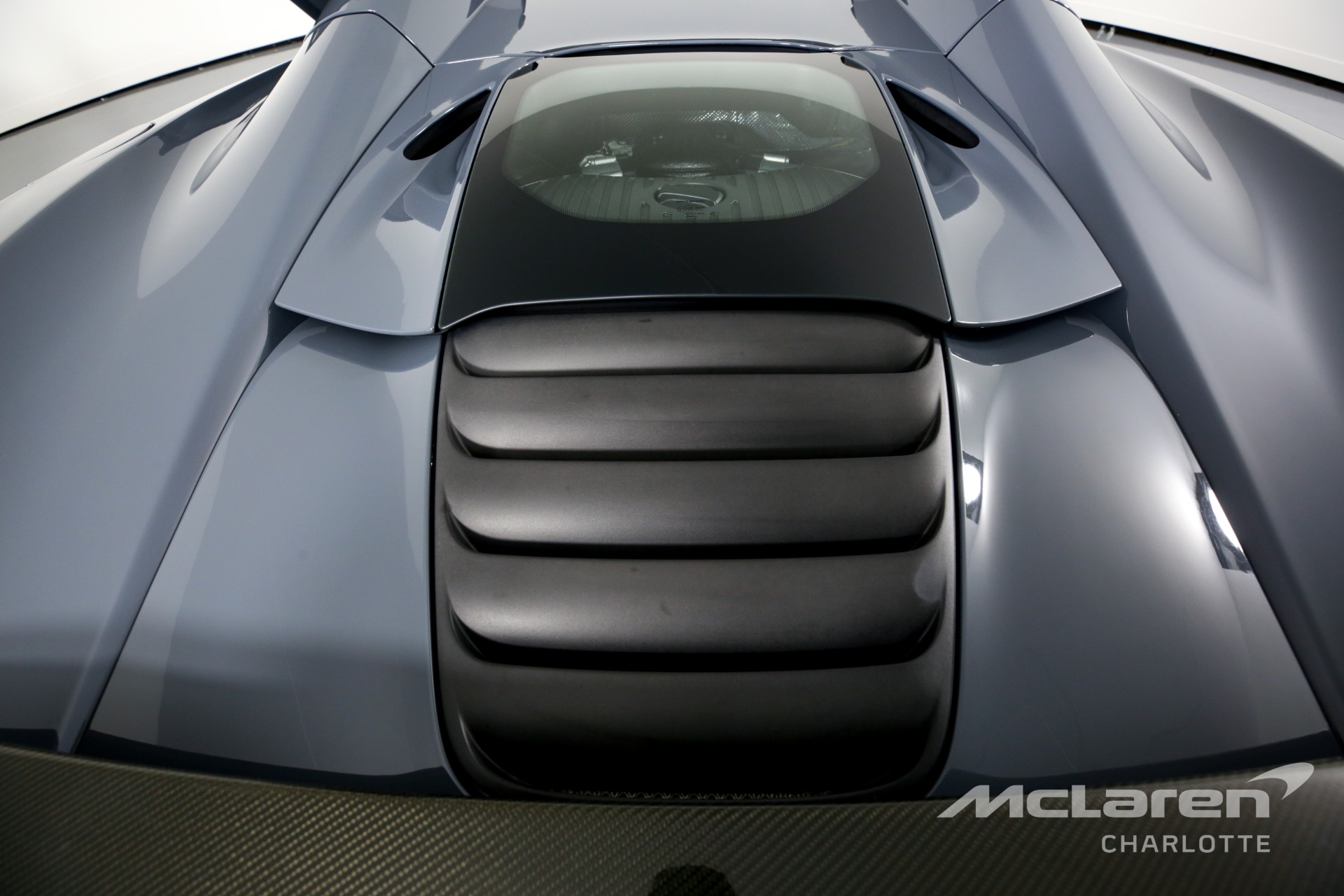 Used 2016 McLaren 650S Spider | Charlotte, NC