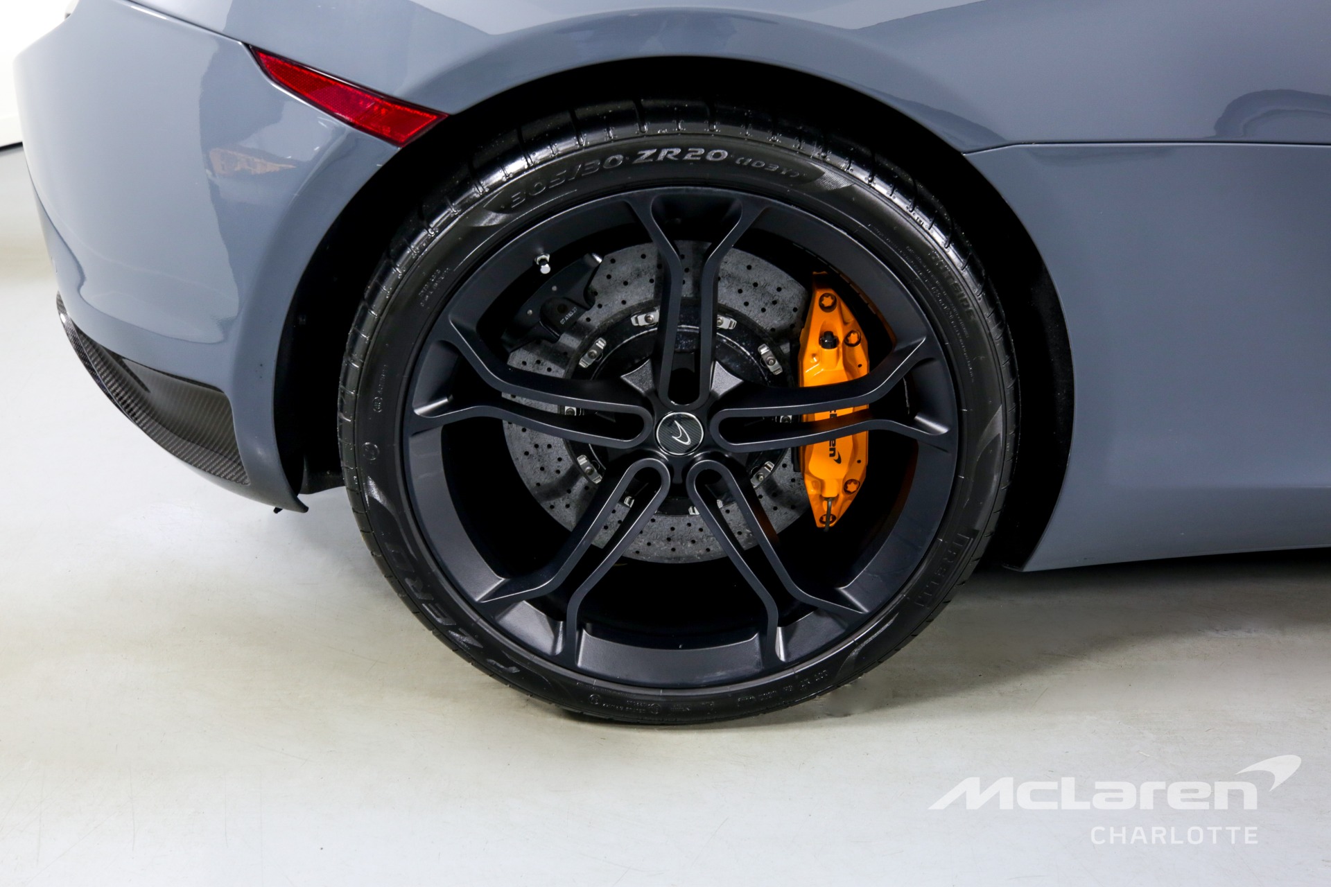 Used 2016 McLaren 650S Spider | Charlotte, NC
