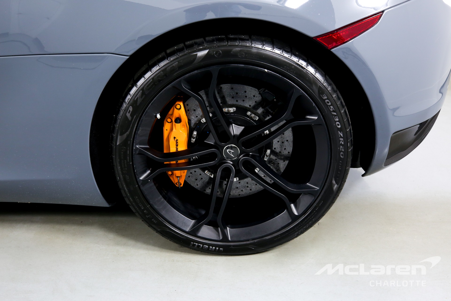 Used 2016 McLaren 650S Spider | Charlotte, NC