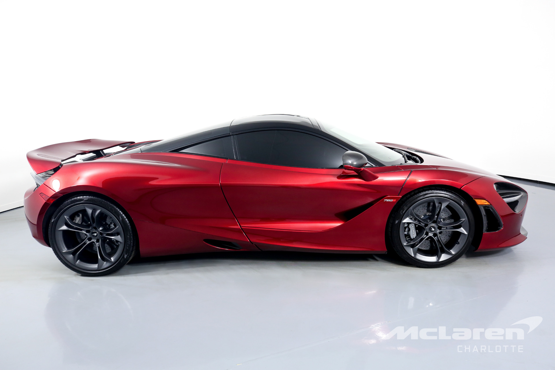 Used 2018 McLaren 720S Performance | Charlotte, NC