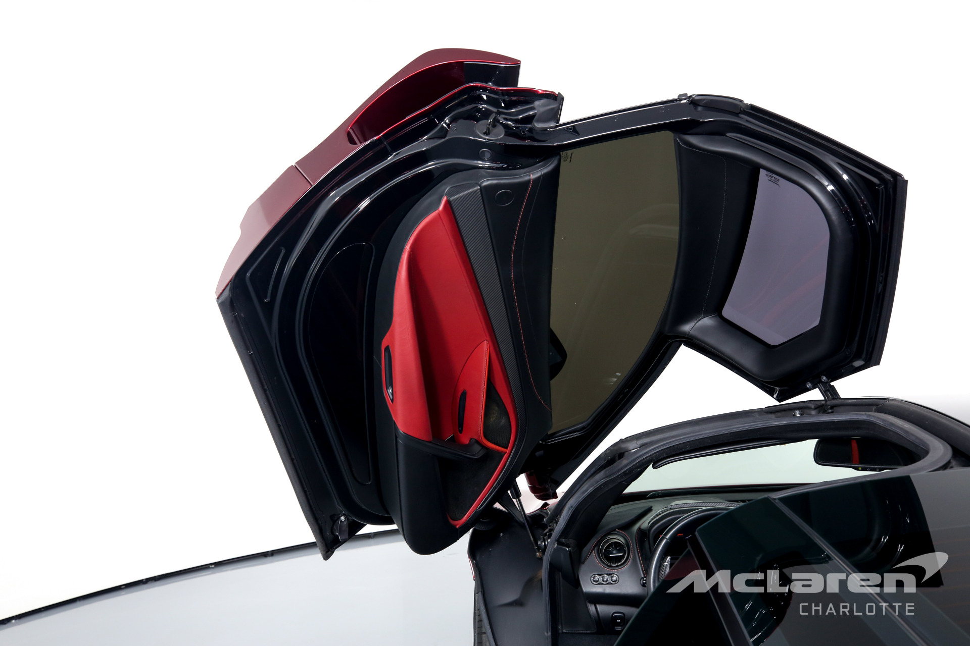 Used 2018 McLaren 720S Performance | Charlotte, NC