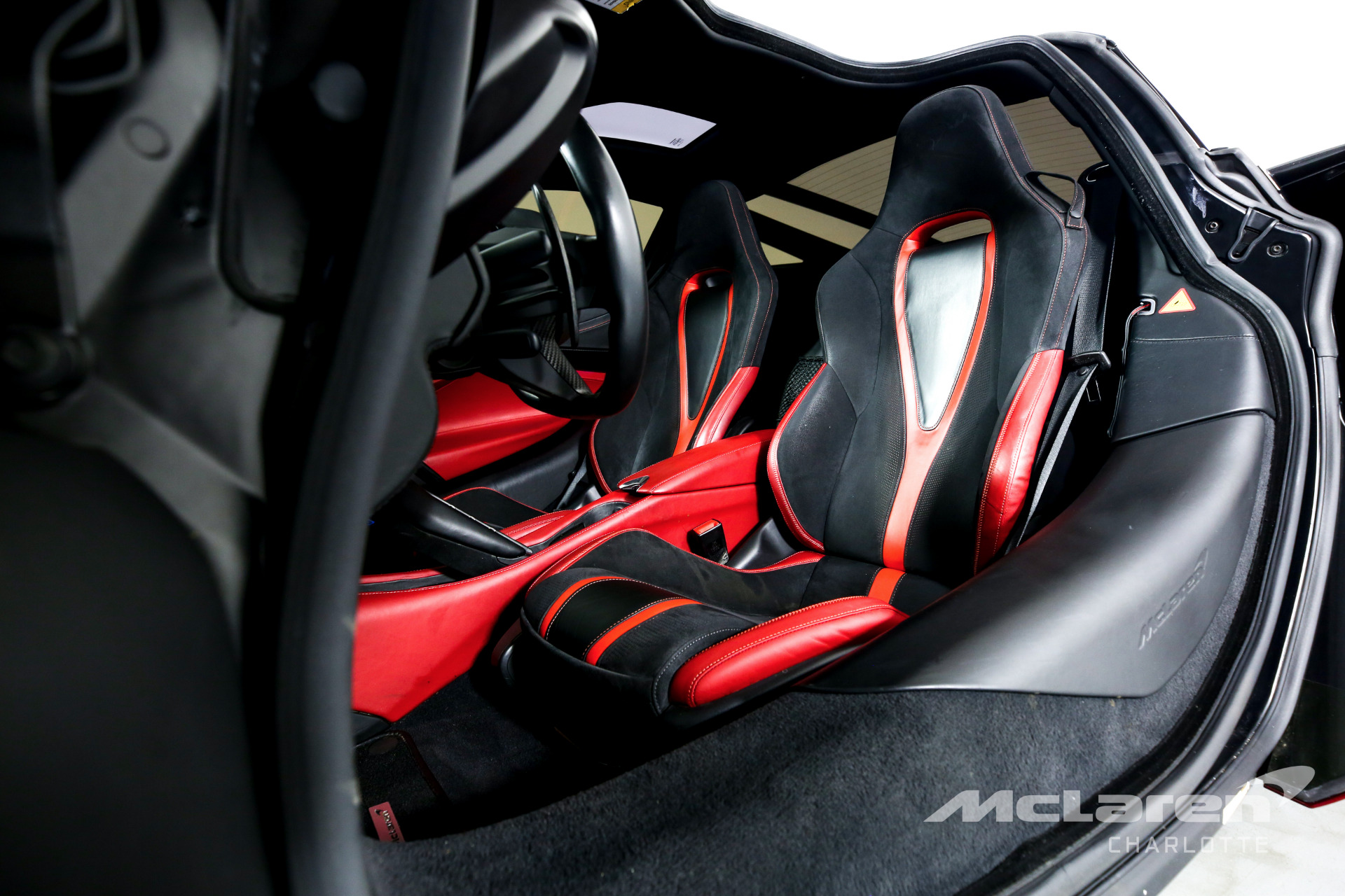 Used 2018 McLaren 720S Performance | Charlotte, NC