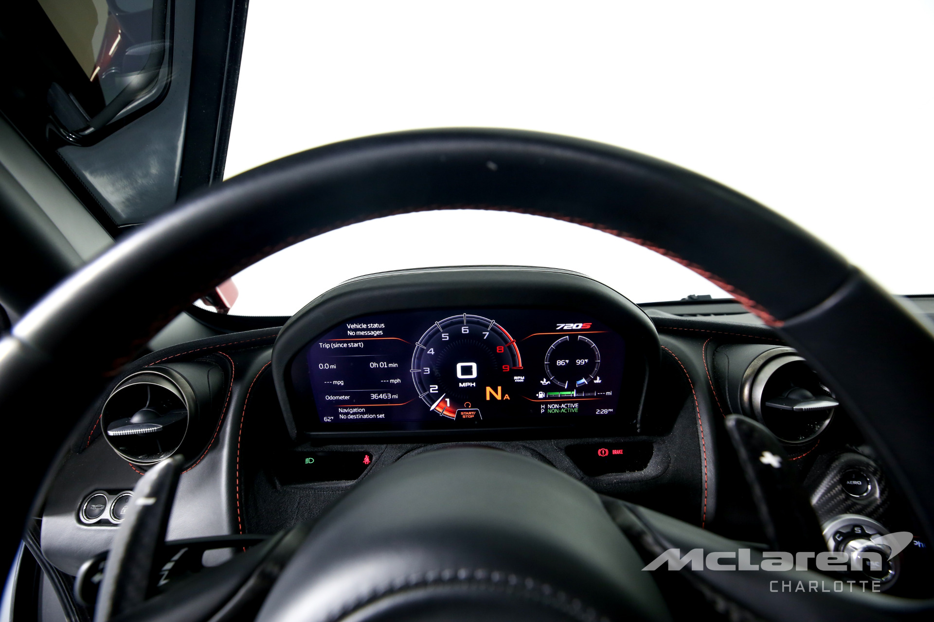 Used 2018 McLaren 720S Performance | Charlotte, NC