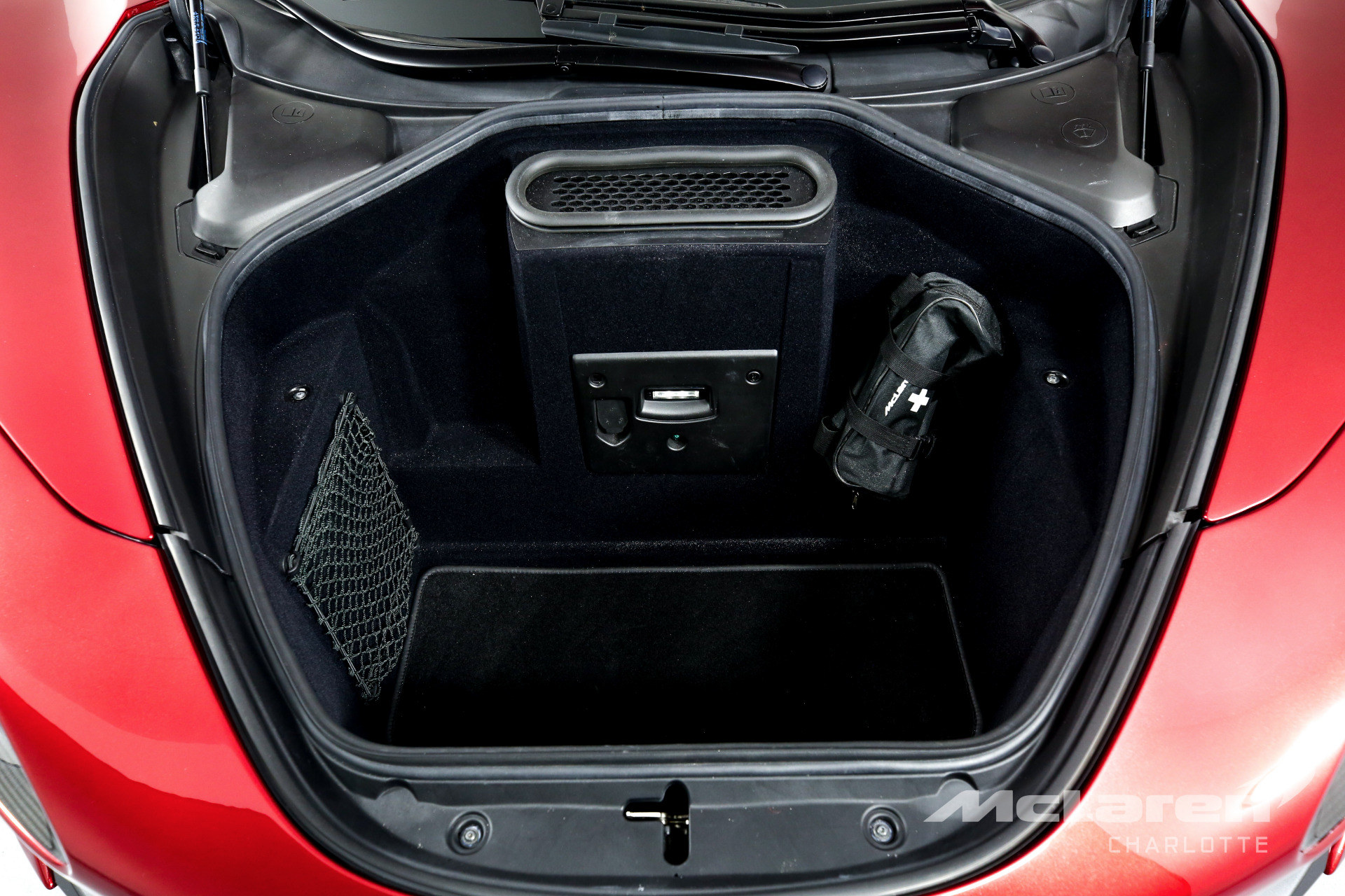 Used 2018 McLaren 720S Performance | Charlotte, NC