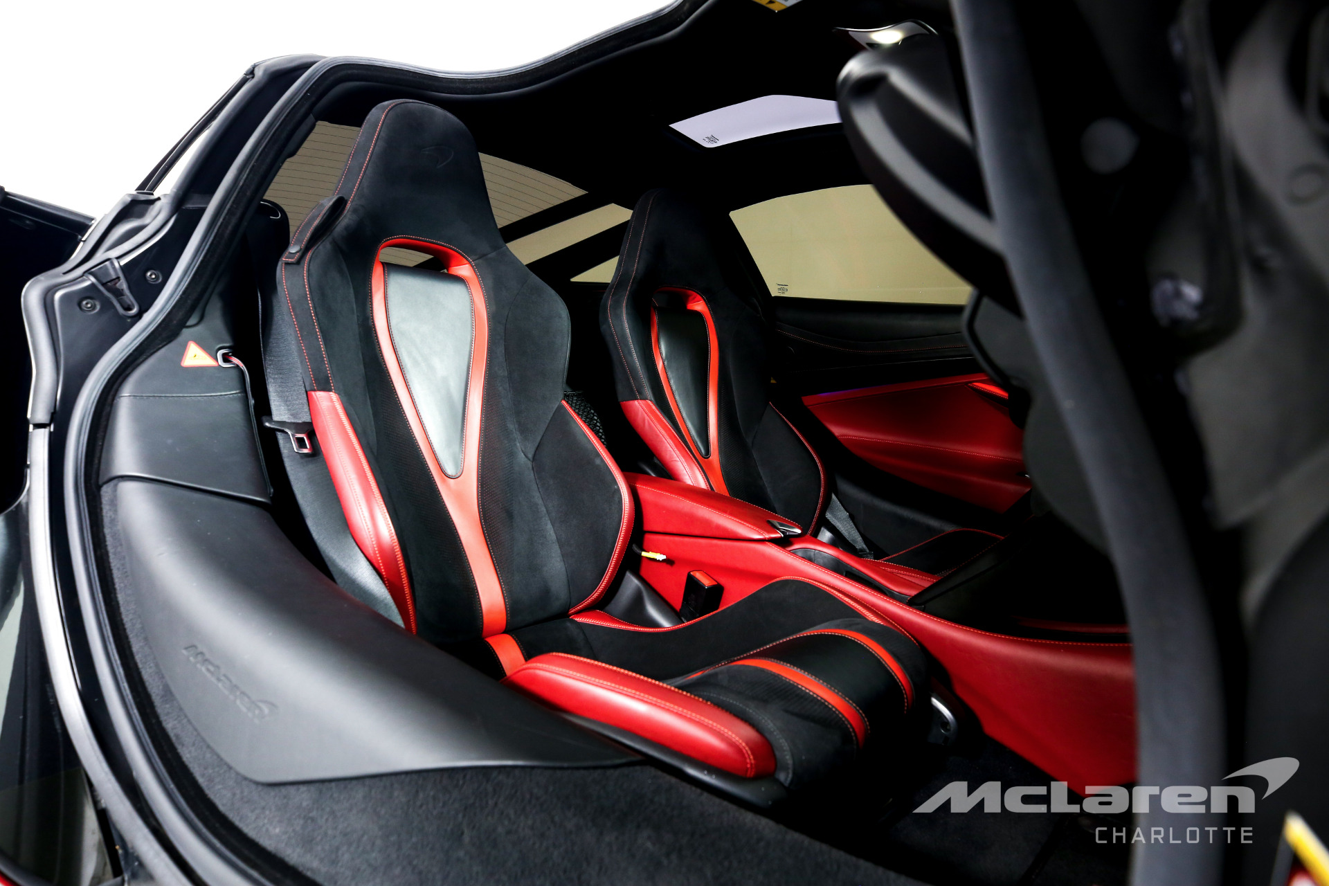 Used 2018 McLaren 720S Performance | Charlotte, NC