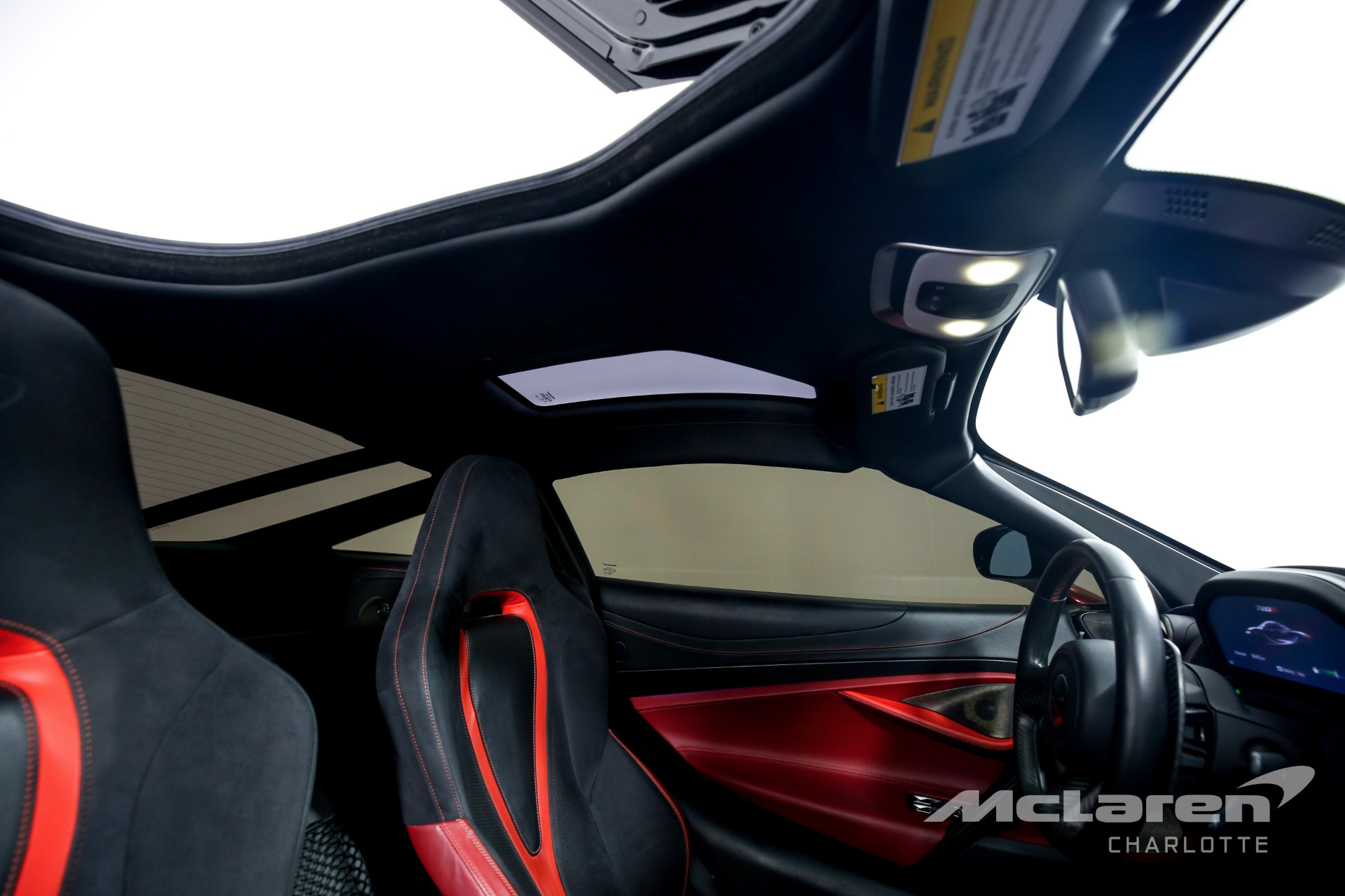 Used 2018 McLaren 720S Performance | Charlotte, NC