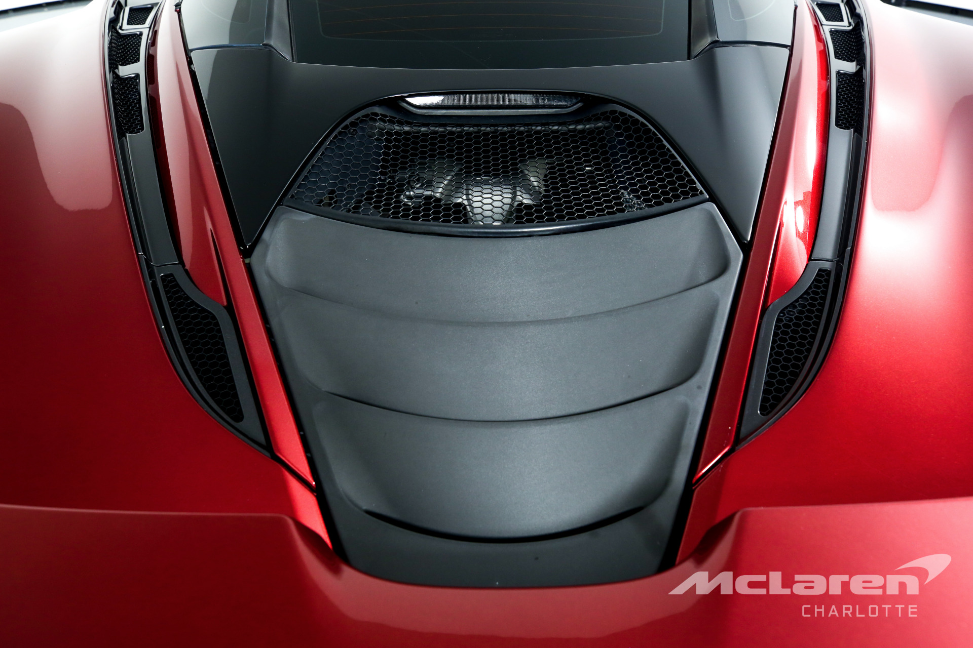 Used 2018 McLaren 720S Performance | Charlotte, NC