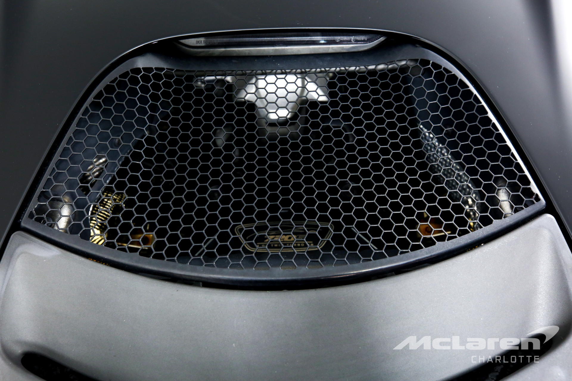 Used 2018 McLaren 720S Performance | Charlotte, NC