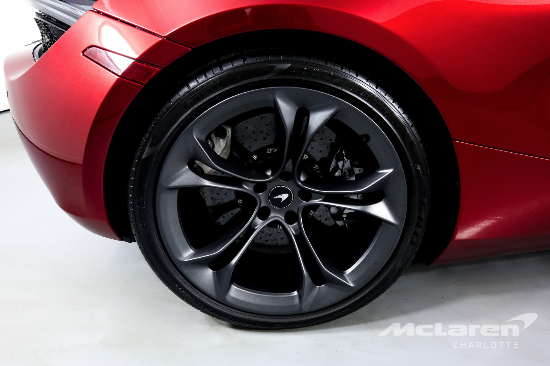 Used 2018 McLaren 720S Performance | Charlotte, NC