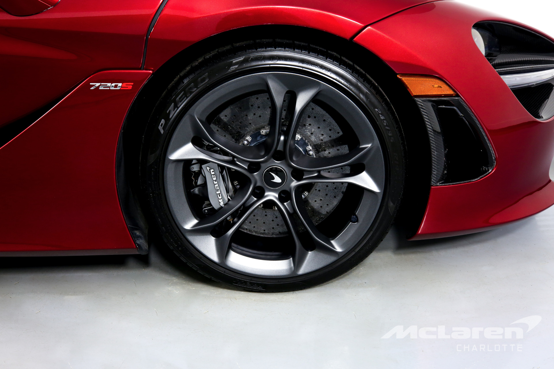 Used 2018 McLaren 720S Performance | Charlotte, NC