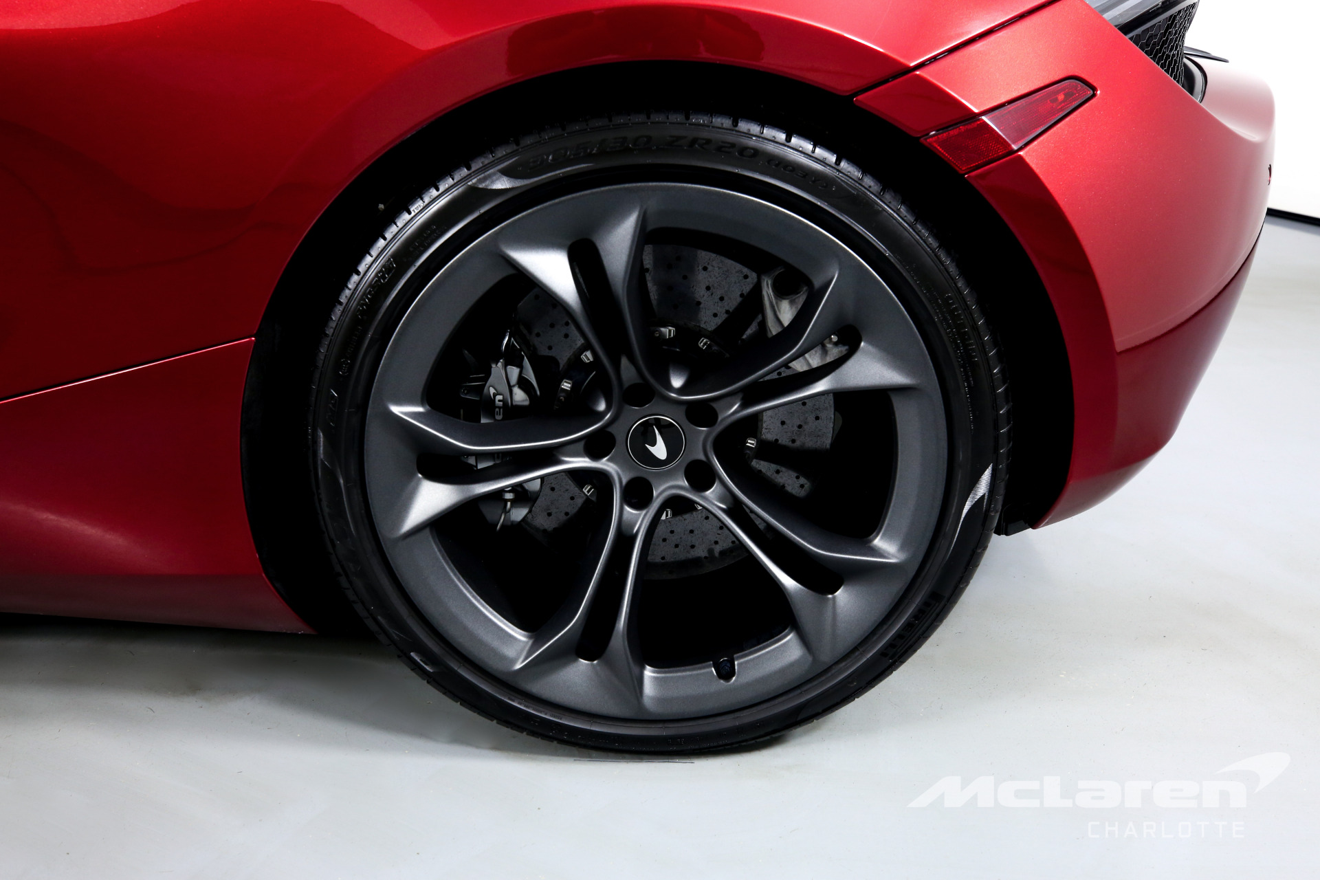 Used 2018 McLaren 720S Performance | Charlotte, NC