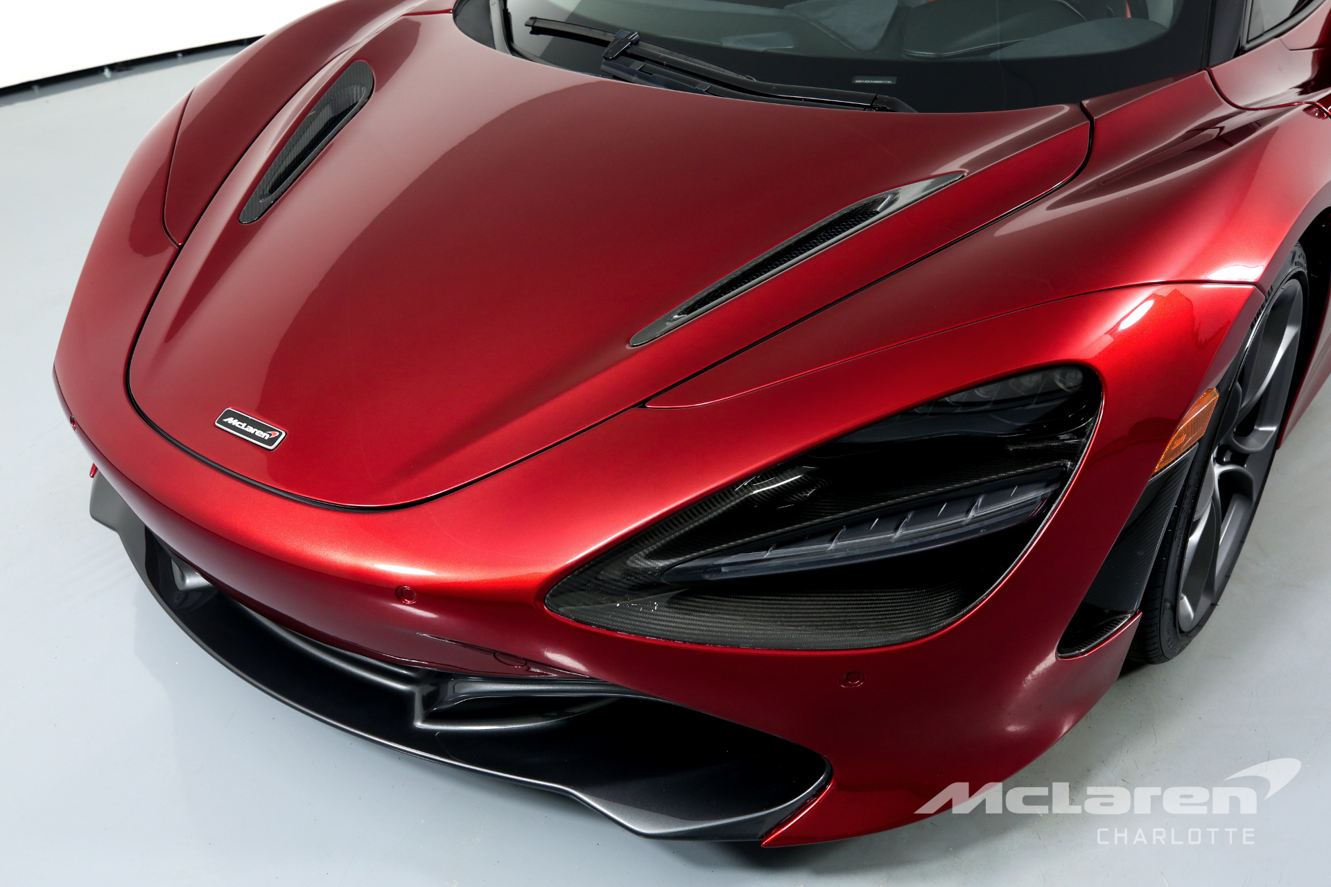 Used 2018 McLaren 720S Performance | Charlotte, NC