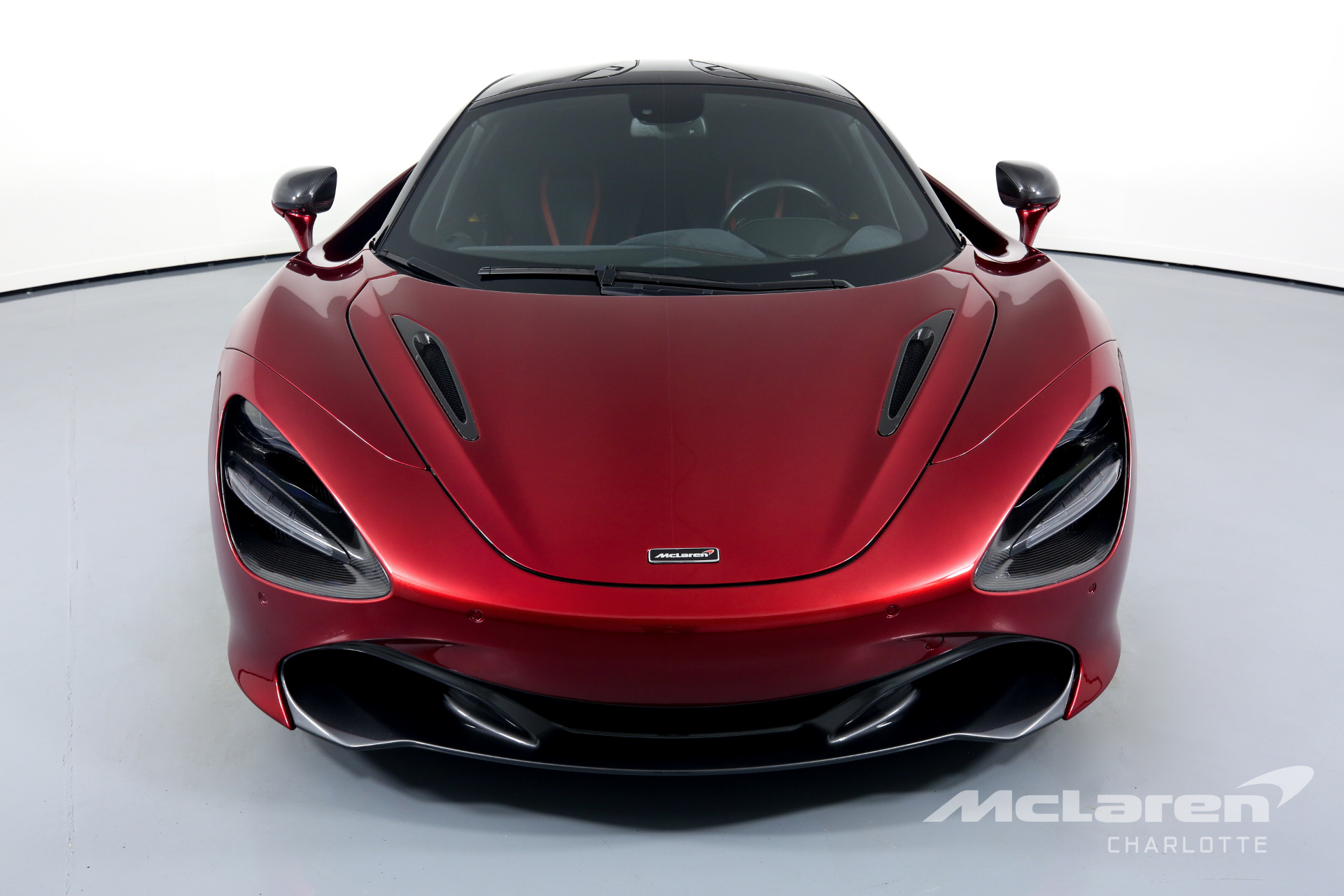 Used 2018 McLaren 720S Performance | Charlotte, NC