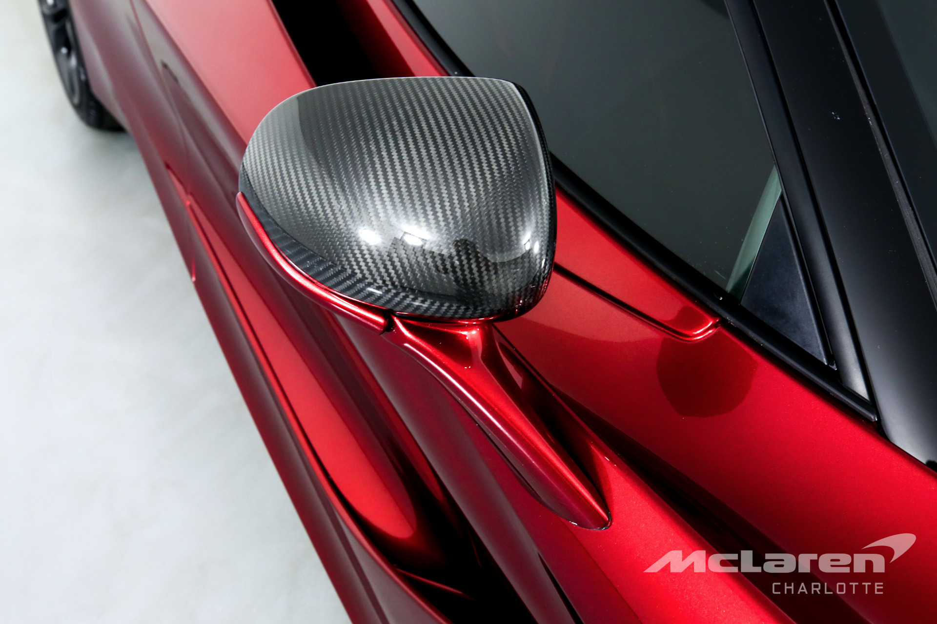 Used 2018 McLaren 720S Performance | Charlotte, NC