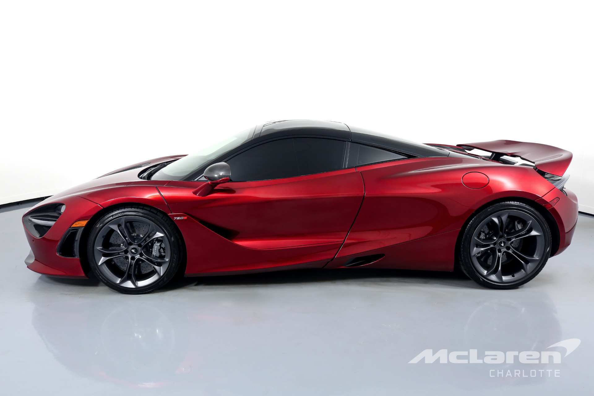 Used 2018 McLaren 720S Performance | Charlotte, NC