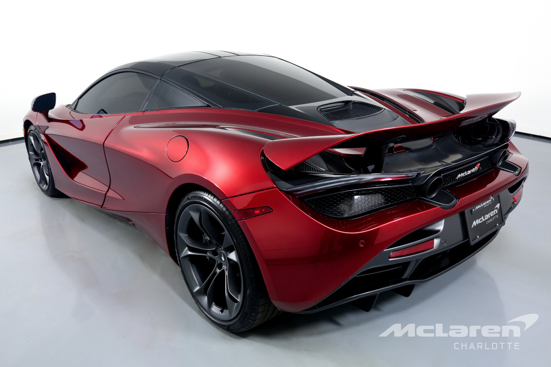 Used 2018 McLaren 720S Performance | Charlotte, NC