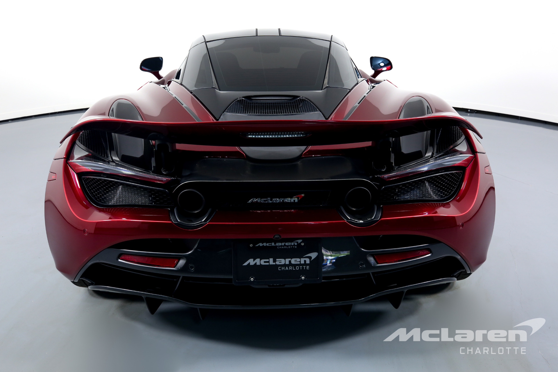 Used 2018 McLaren 720S Performance | Charlotte, NC