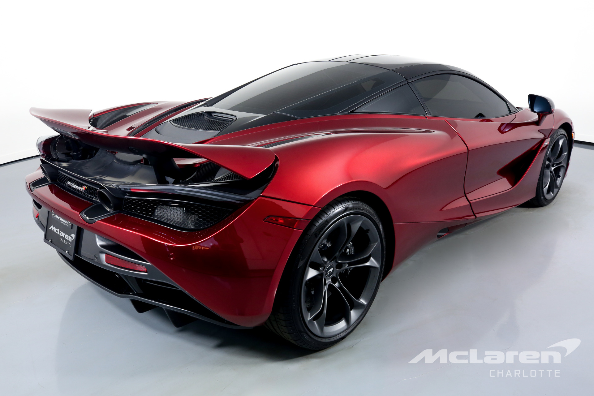 Used 2018 McLaren 720S Performance | Charlotte, NC
