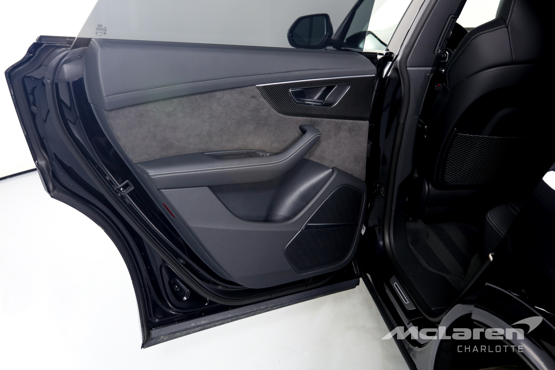 Used 2021 Audi RS Q8 4.0T quattro | Charlotte, NC