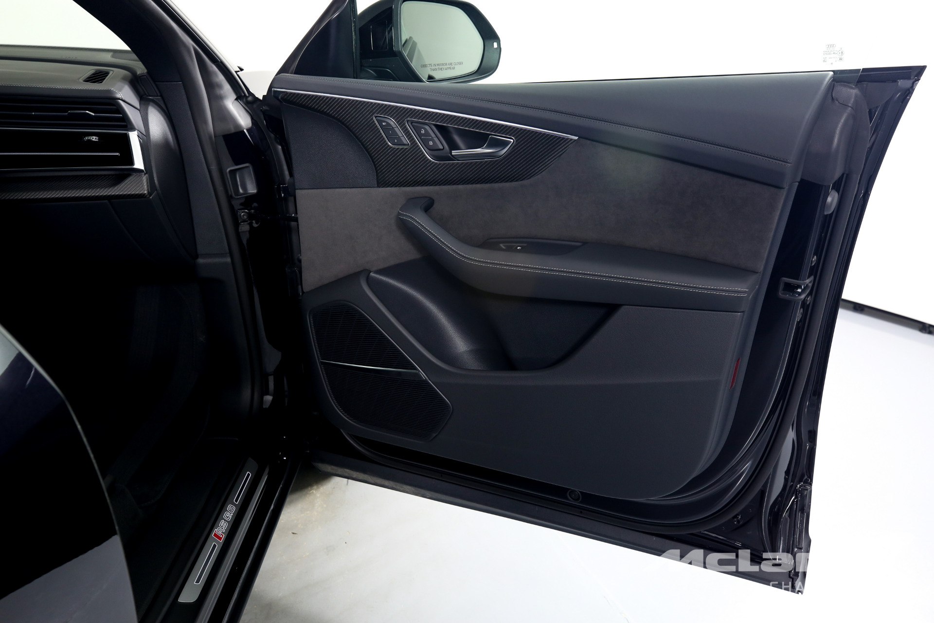 Used 2021 Audi RS Q8 4.0T quattro | Charlotte, NC