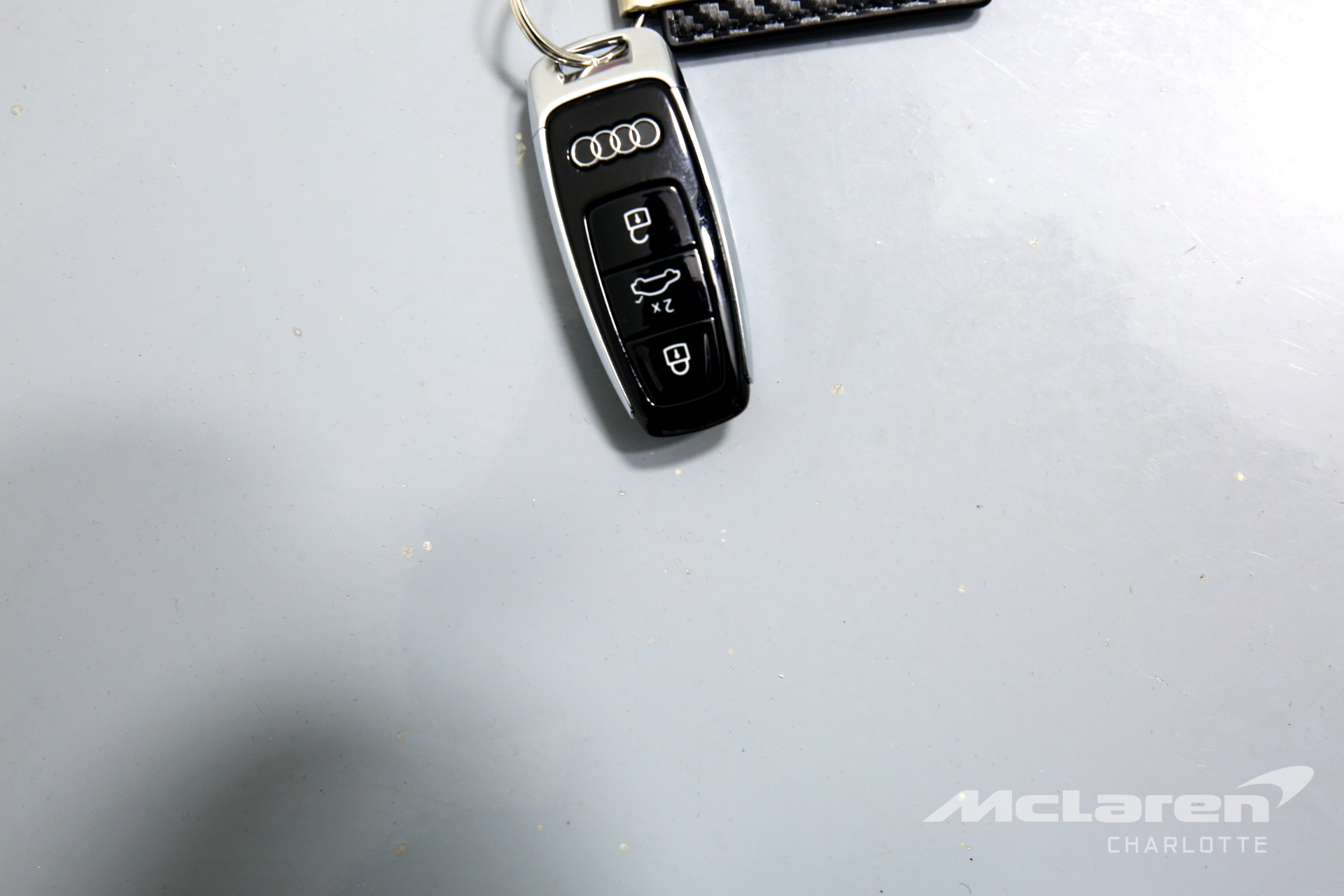 Used 2021 Audi RS Q8 4.0T quattro | Charlotte, NC