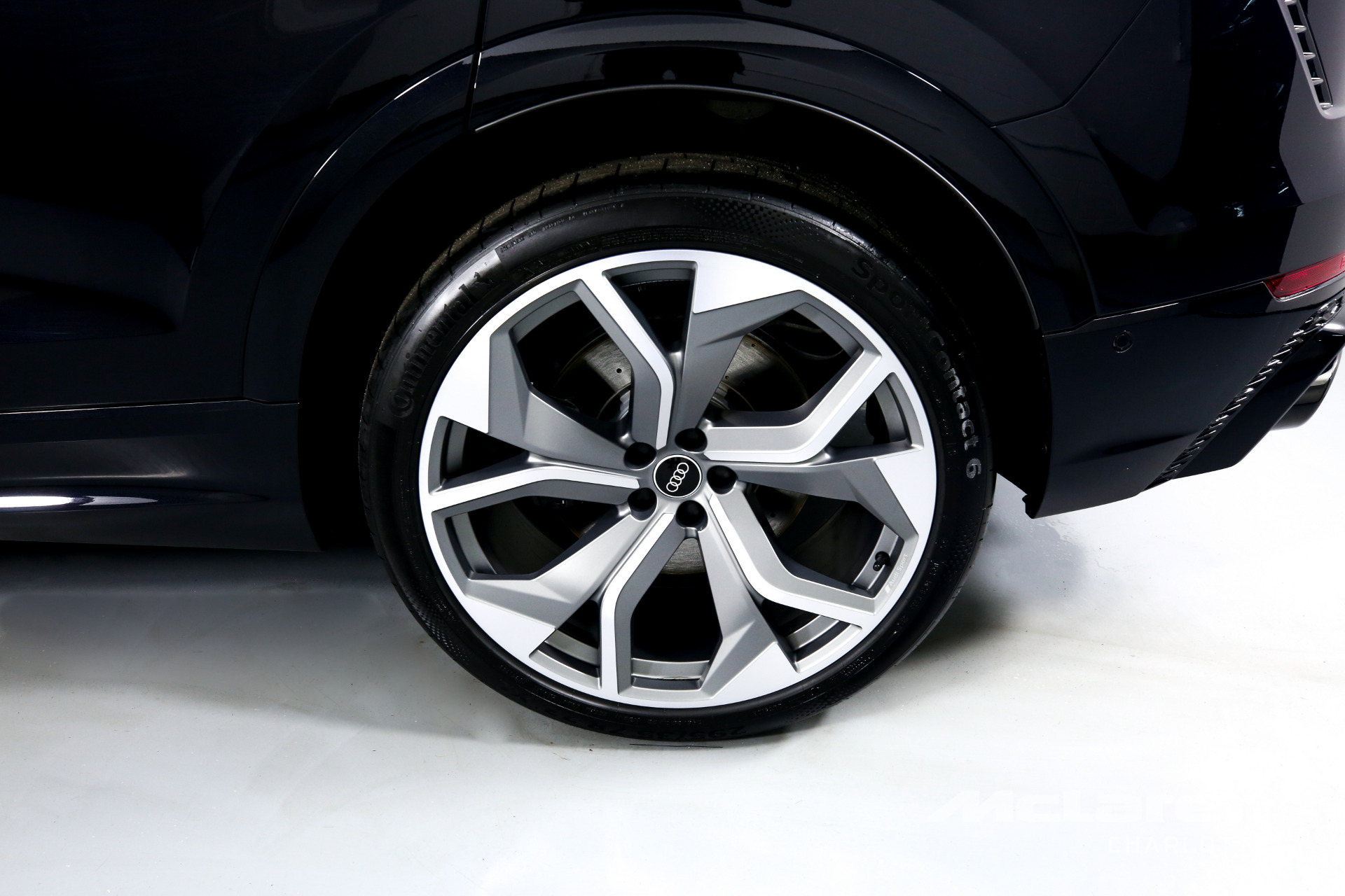 Used 2021 Audi RS Q8 4.0T quattro | Charlotte, NC