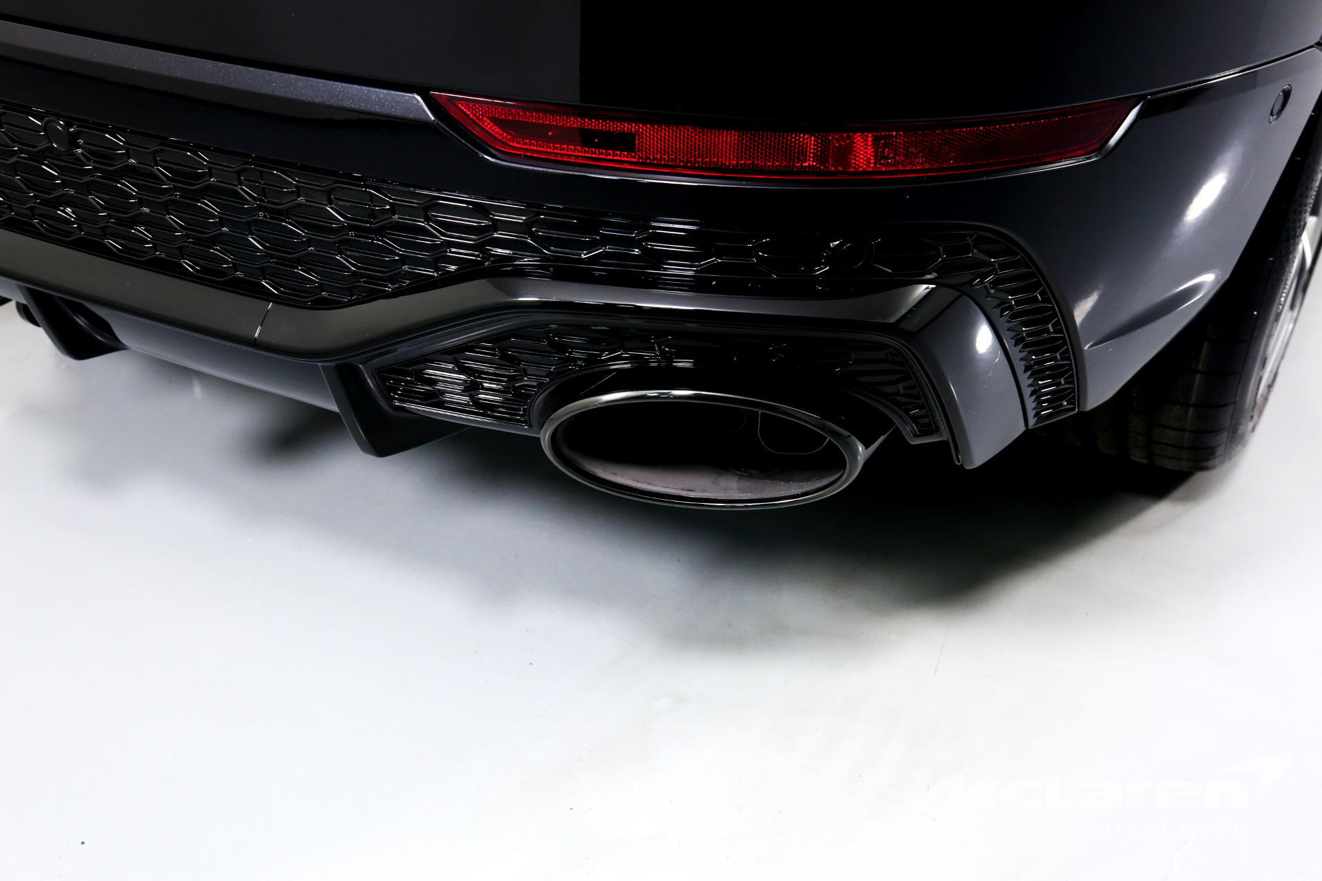 Used 2021 Audi RS Q8 4.0T quattro | Charlotte, NC