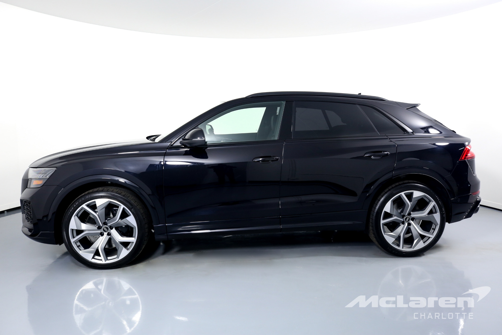 Used 2021 Audi RS Q8 4.0T quattro | Charlotte, NC