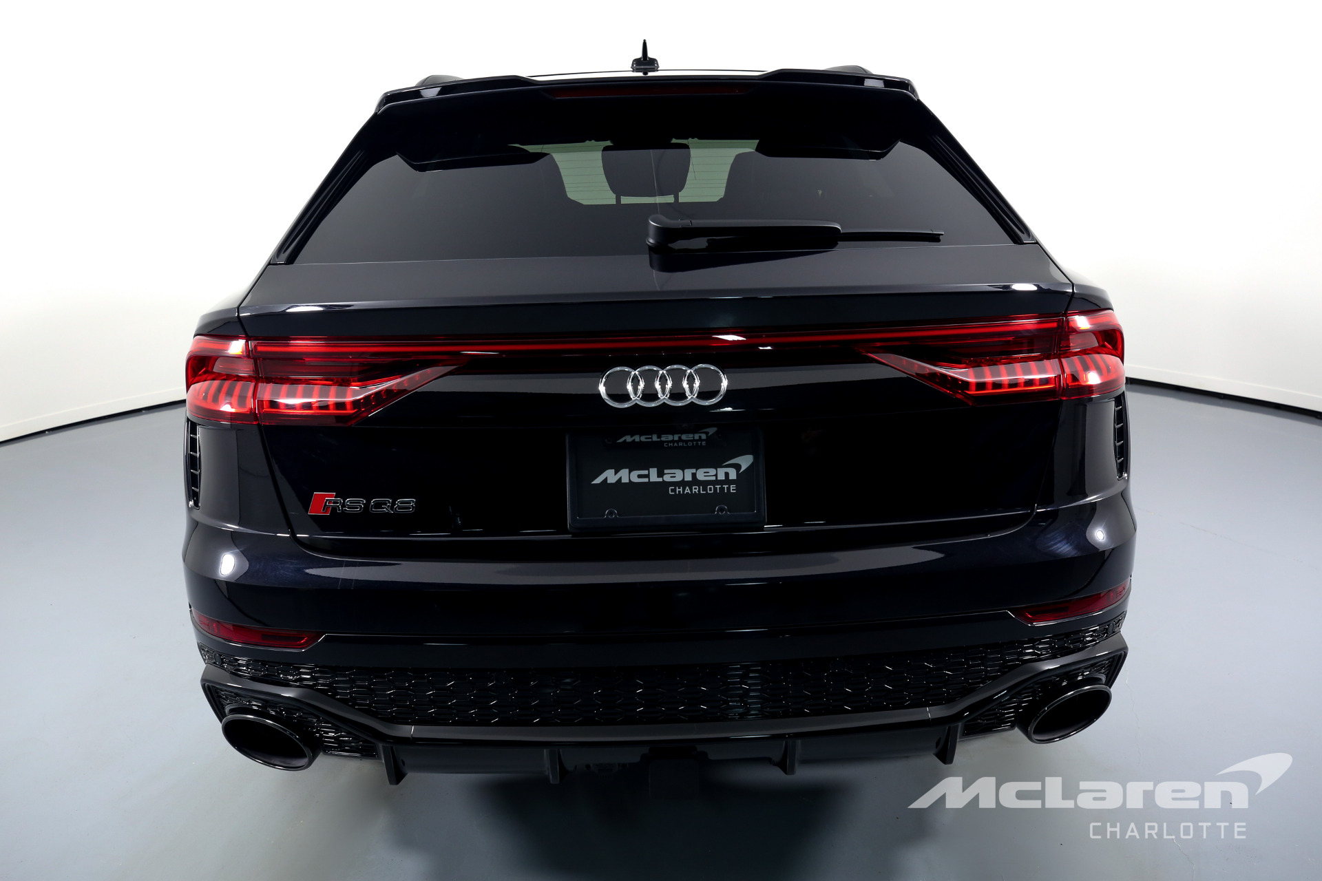Used 2021 Audi RS Q8 4.0T quattro | Charlotte, NC